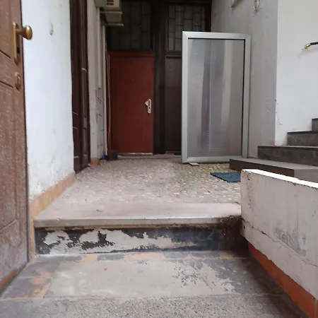 Apartamento Centar-august Senoa Zagreb