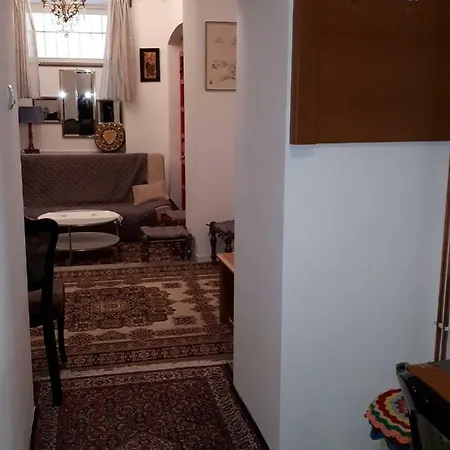 Apartamento Centar-august Senoa *