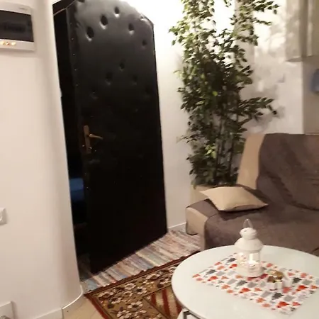 Centar-august Senoa Apartment Zagreb